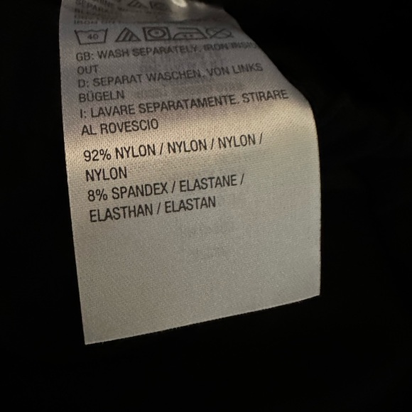 Susan Graver dress pants - Picture 5 of 7